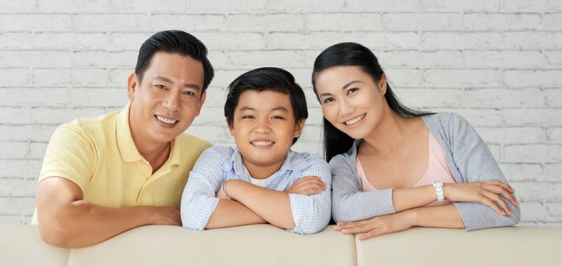 penyakit genetik pada anak