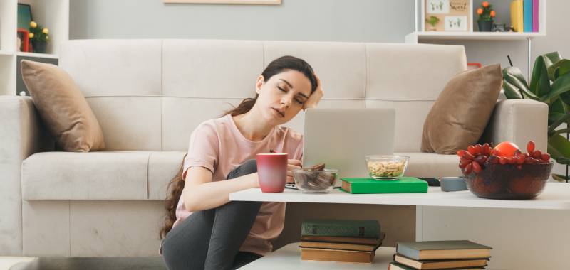 vitamin untuk badan lemas dan lesu