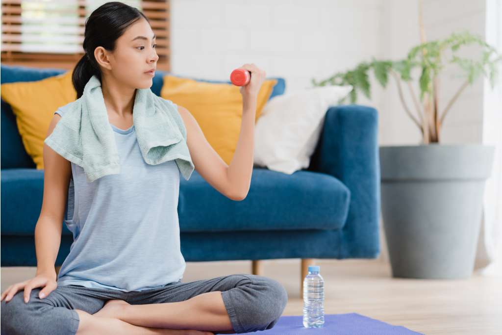 gambar rekomendasi produk wellness untuk kesehatan tulang