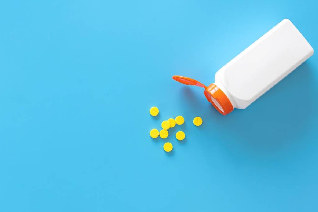 Gambar Vitamin C Wellness