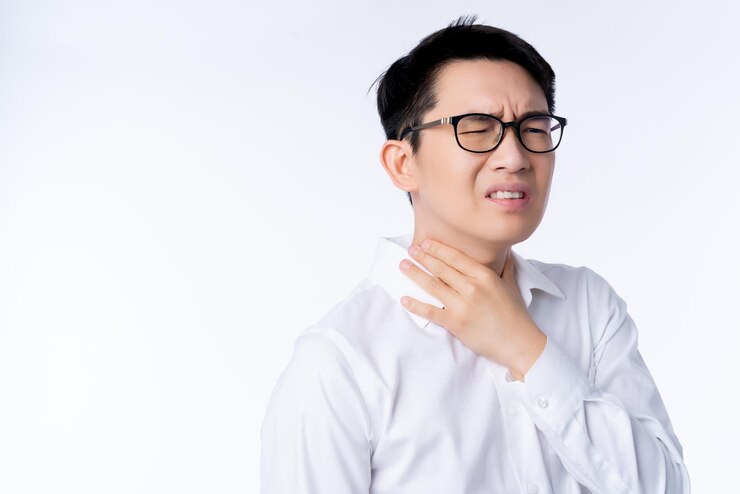 Produk Strepsils yang Ampuh Melegakan Tenggorokan