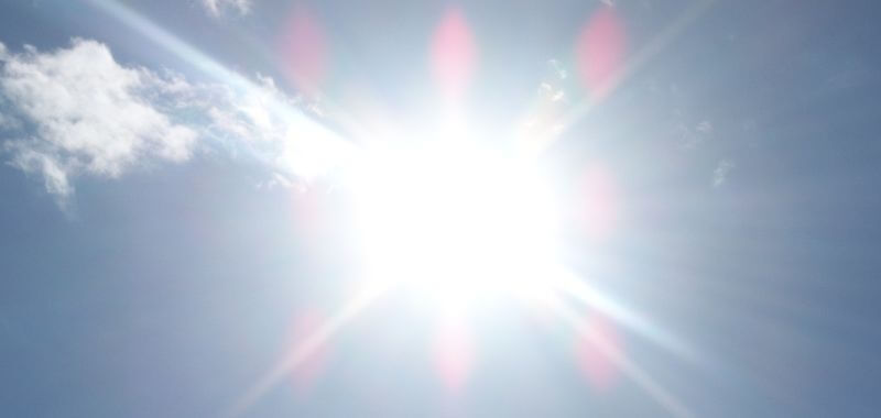 bahaya sinar ultraviolet